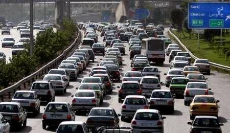 پنجشنبه ها؛ افزایش 30 درصدی حجم ترافیک در محدوده طرح ترافیک