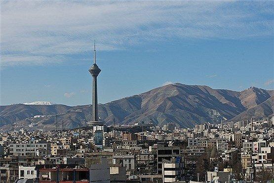 کاهش امضاهای طلایی در فرآیند ساخت و ساز در تهران