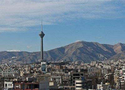 کاهش امضاهای طلایی در فرآیند ساخت و ساز در تهران