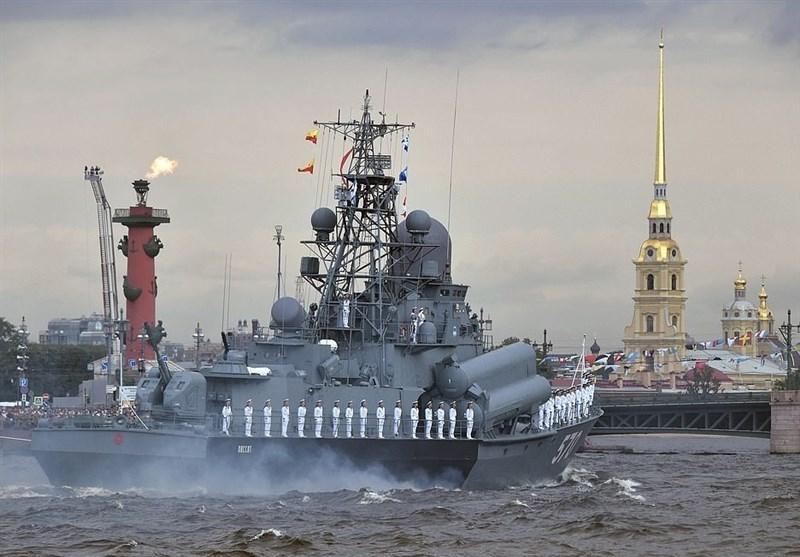 دیدگاه مردم روسیه درباره توان نظامی ناوگان دریایی این کشور