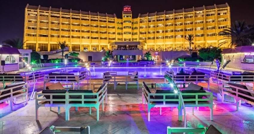 تخفیف 50 درصدی هتل های کیش در ایام برگزاری جشنواره تابستانی