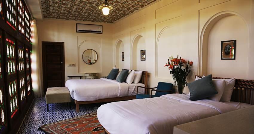 برترین هتل های ایران از نگاه TripAdvisor