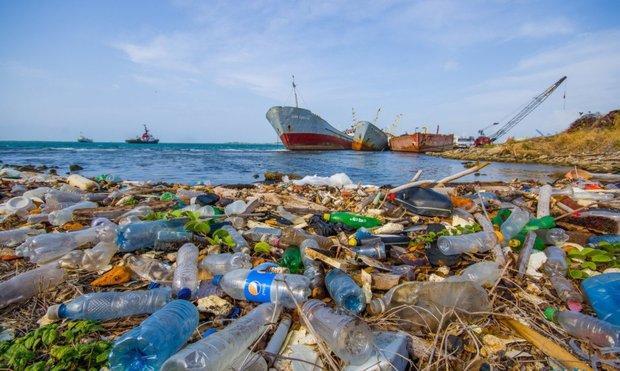مبارزه با پلاستیک ها و میکرو پلاستیک ها شعار روز جهانی اقیانوسها