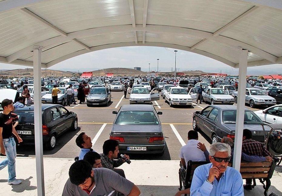 آخرین تحولات بازار خودروی تهران؛ رانا به 91 میلیون تومان رسید