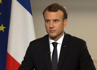 هشدار رئیس جمهور فرانسه درباره تبعات منفی برگزیت