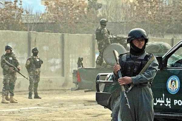 یک سرکرده طالبان پاکستان در افغانستان کشته شد