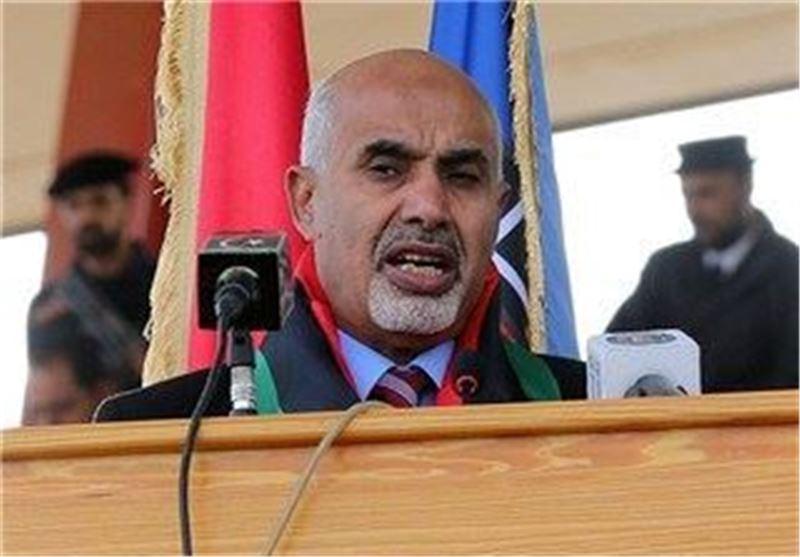 ترور نافرجام رئیس مجلس لیبی