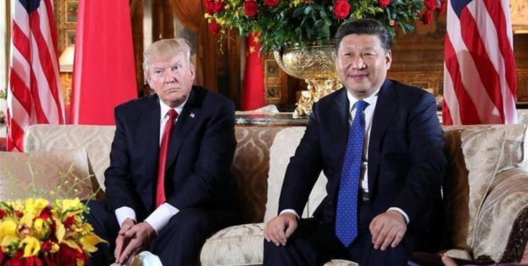 کارشناس چینی: آمریکا برای تعامل با پکن راهبرد ندارد، واشنگتن مردد و متناقض است