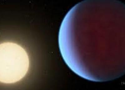 کشف دو سیاره ابر زمین