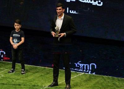 علیرضا بیرانوند در جمع 6 نامزد کسب عنوان بهترین بازیکن سال آسیا