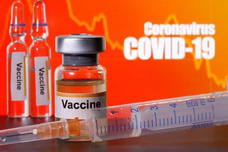 چین واکسن ضدکرونا ساخت این کشور را فاقد هرگونه عوارضی خواند