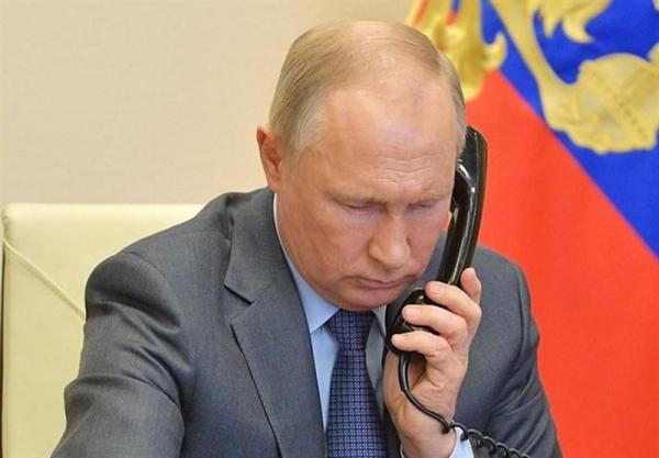 کرملین: برقراری تماس پوتین با جو بایدن برنامه ریزی نشده است