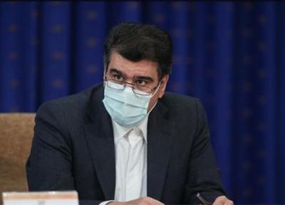 نباید آمار پایین این روزها، توهم انتها همه گیری را در ما بیدار کند