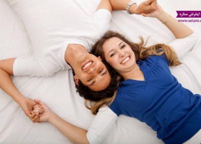 روابط جنسی زن و مرد چه خاستگاهی دارد؟