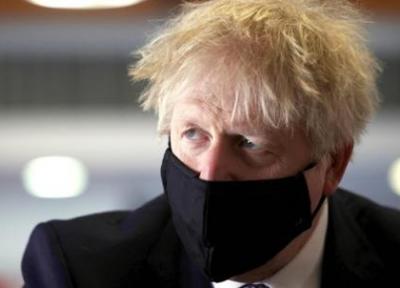نخست وزیر انگلیس در ادعاهای آمریکا درباره منشأ کرونا تشکیک کرد