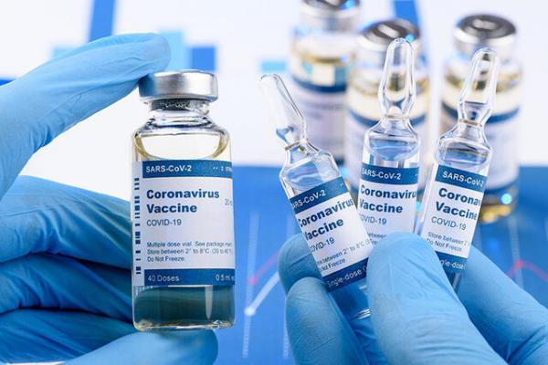 خبر مهم از ورود بزرگترین محموله واکسن کرونا به ایران