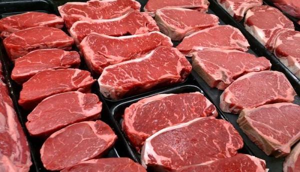 قیمت گوشت در 14 مهر 1400 (لیست قیمت)