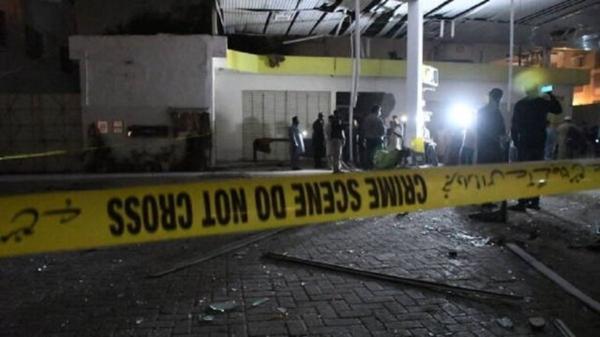 ده ها کشته و زخمی در انفجار مسجد پیشاور