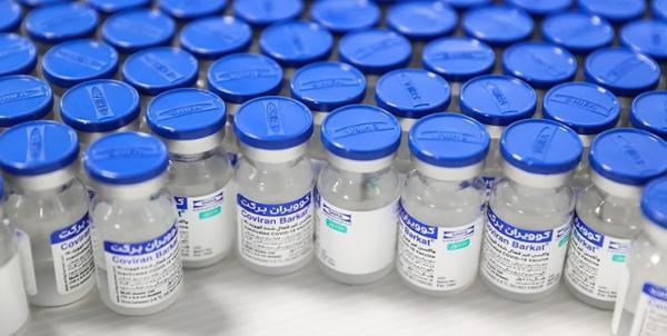 انتشار نتایج یک مطالعه گسترده در مورد تأثیر واکسن های کرونا در ایران، برکت بالاترین اثربخشی را دارد