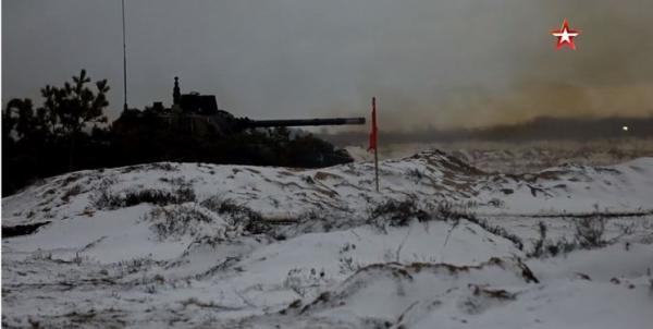 کرملین: نظامیان روس پس از رزمایش های مشترک از بلاروس خارج می شوند